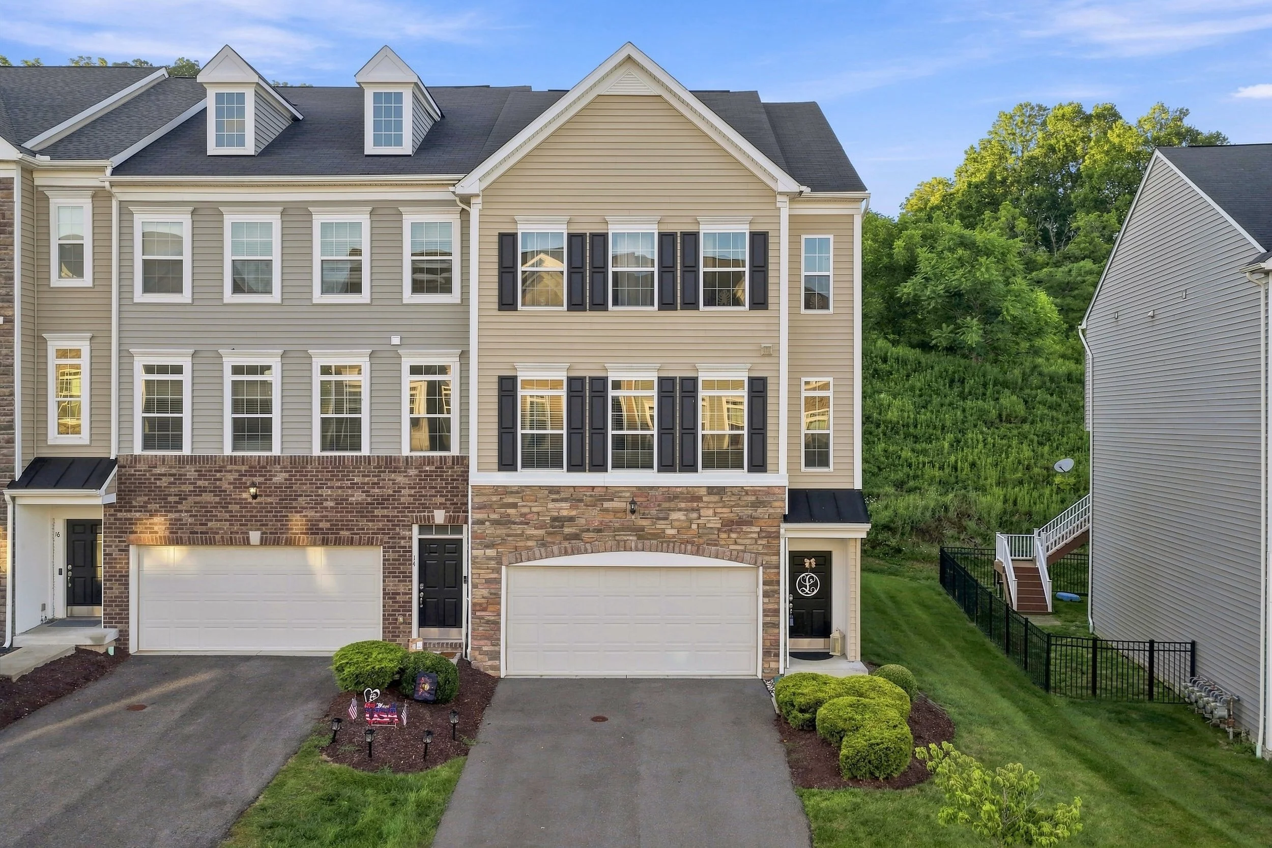 12 Remington Drive, Washington, PA 15301