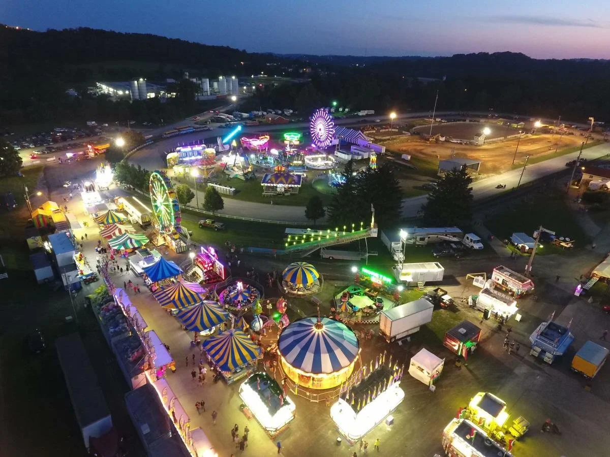 Washington County Agricultural Fair