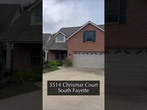 3514 Chrismar Court