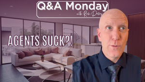 Why Do Some Real Estate Agents Suck? (And How to Find a True Professional)