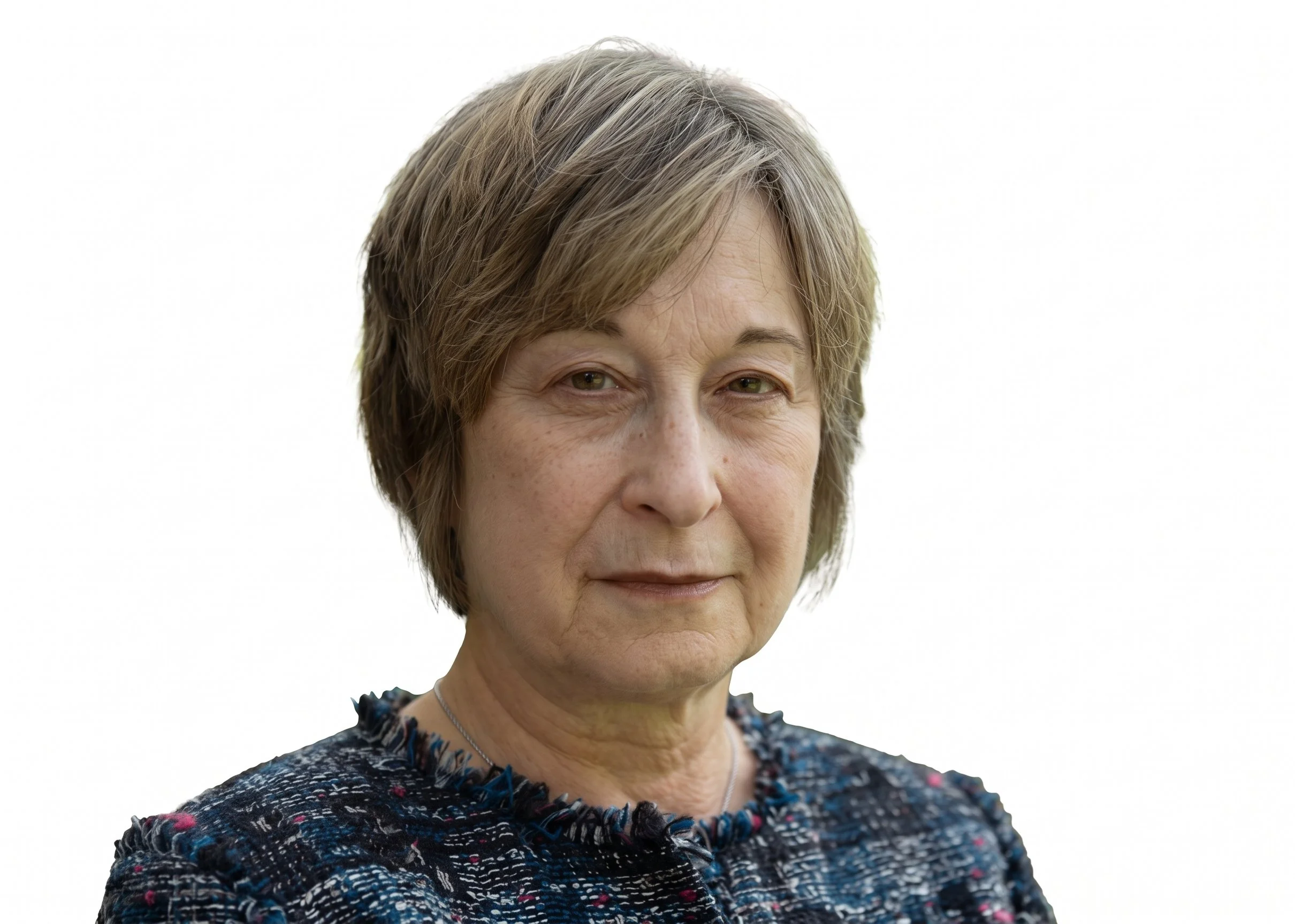 Karen Randall