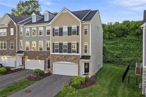 12 Remington Dr Washington