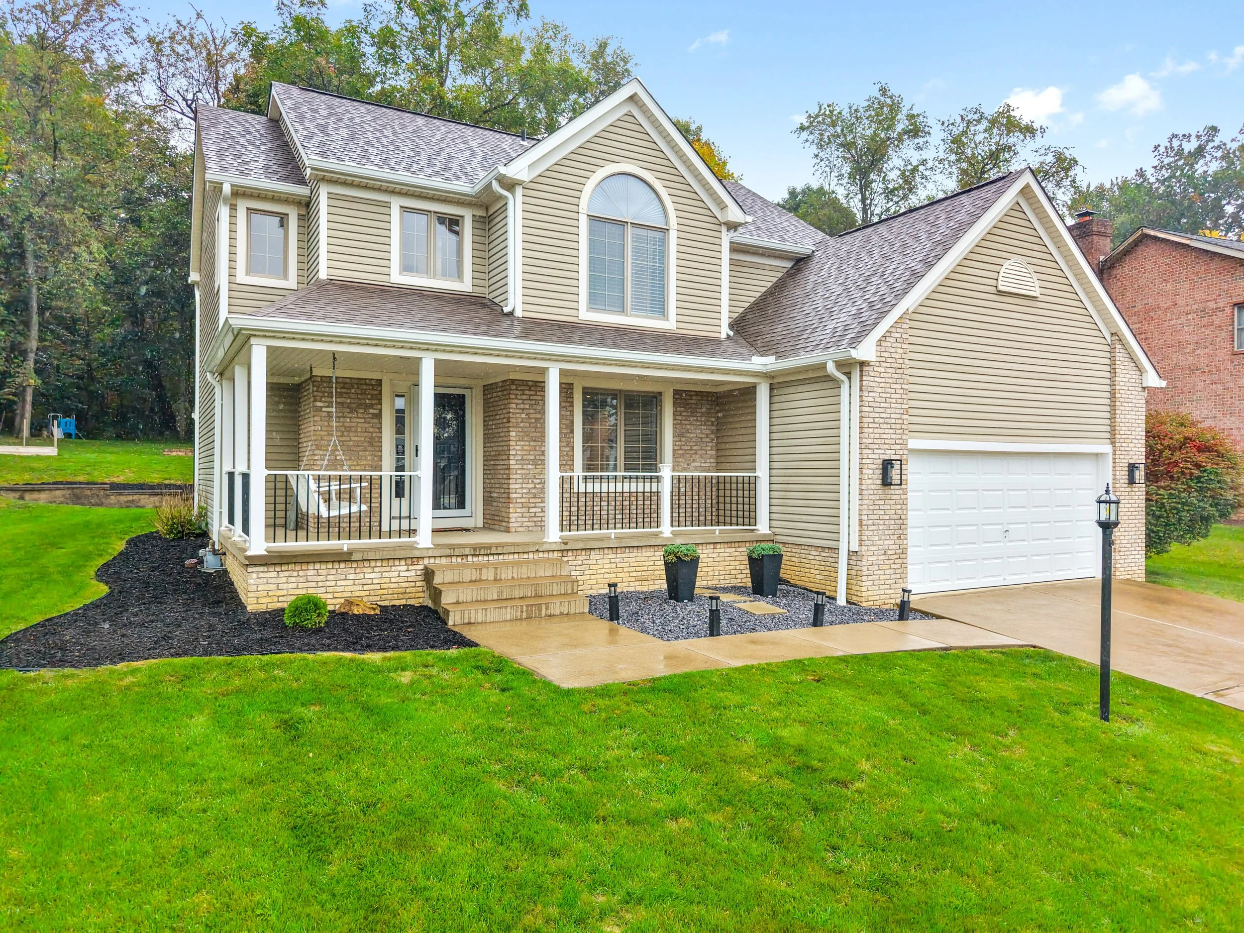 821 Ponderosa Dr Imperial PA 15126