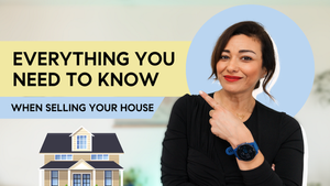 The Process of Selling a Home