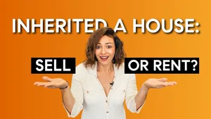 Inheriting Real Estate: Should You Sell or Keep it?