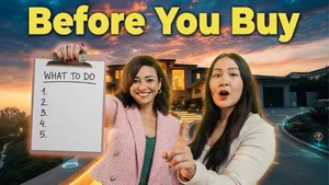 Buying a Home in Long Beach, California: 3 Real Buyer Stories That Worked