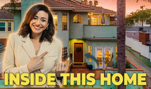 Homes in Long Beach California: Inside a Belmont Heights Property Tour