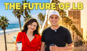 Living in Long Beach California Discussion: Is Long Beach Changing?