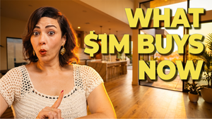 Navigating the $1M Market: Buying a Home in Long Beach, California
