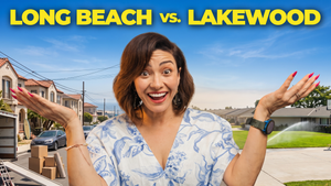 Lakewood CA Real Estate: The Ultimate $1M Alternative to Long Beach