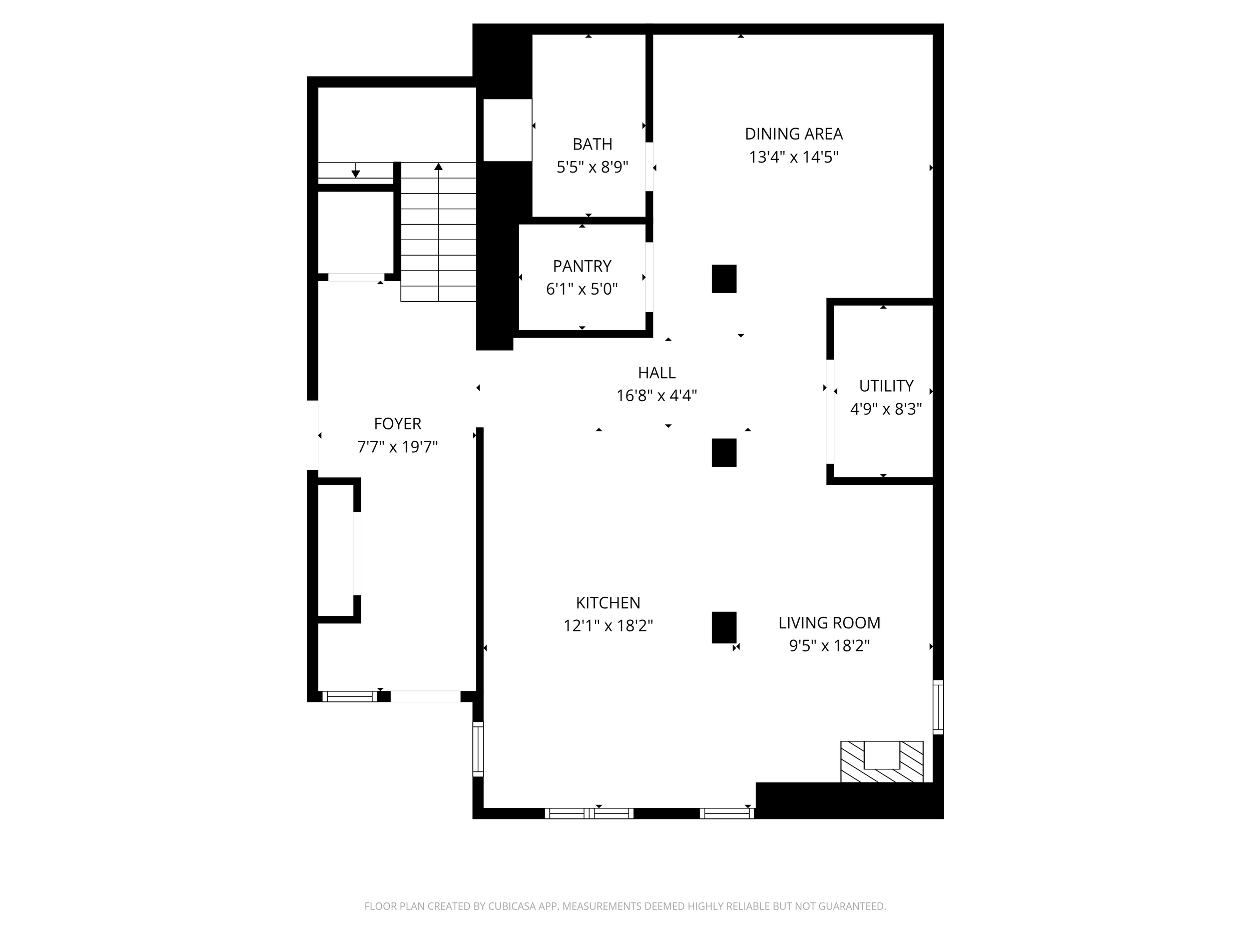2D Floor Plan for 27 Downey Street.png