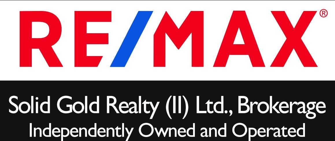 Re/Max Solid Gold Realty (II) Ltd