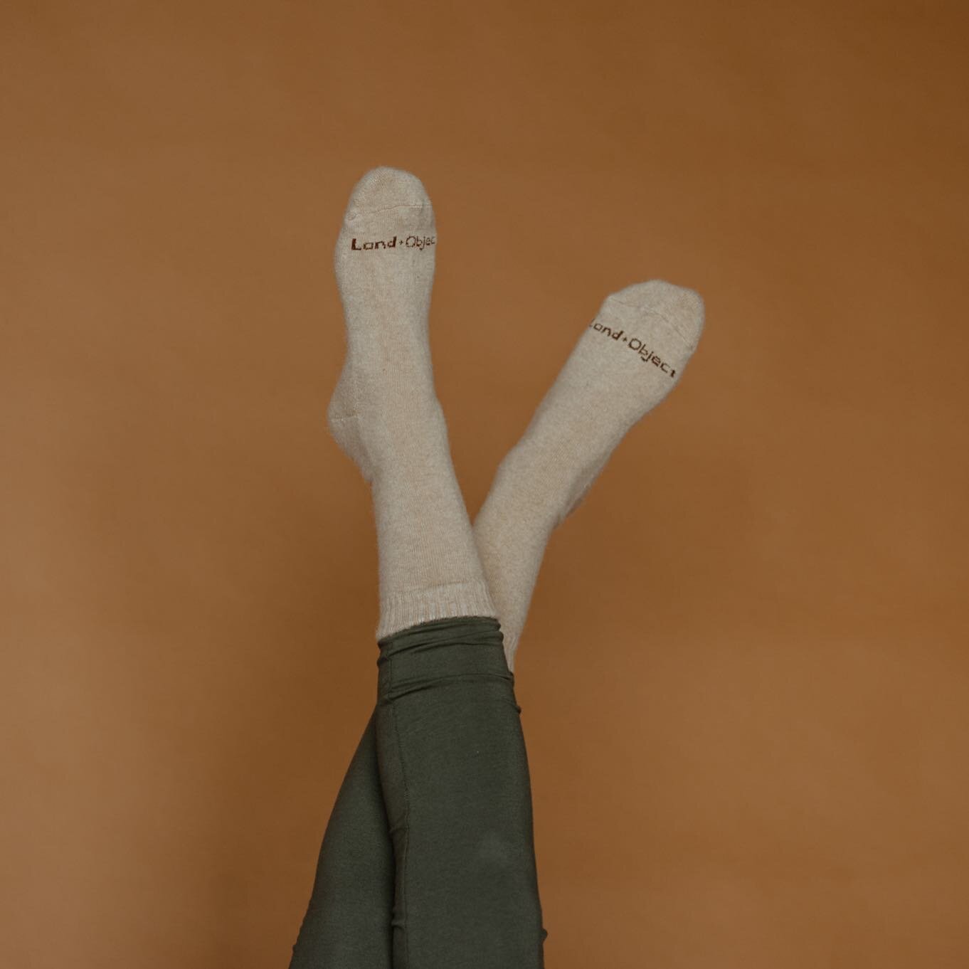 Our premium camel socks weave together the traditional Mongolian practice of camel herding and contemporary artisanal Mongolian-led manufacturing techniques. 

This luxurious fiber is softer than wool, warmer than cotton and has serious moisture-wick
