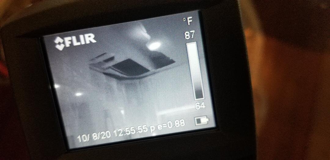 State of the Art-Thermal Imaging