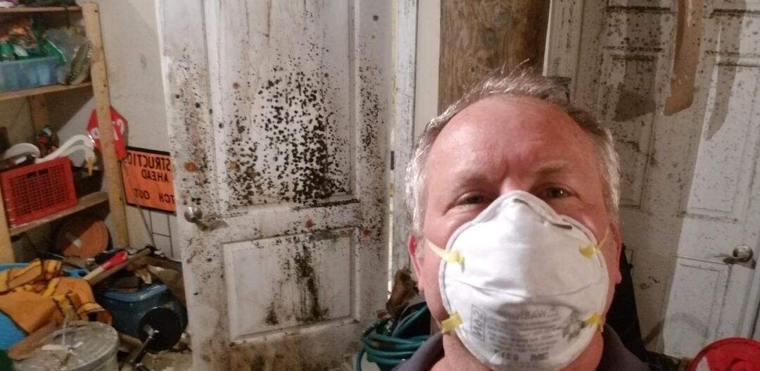 Mold on Interior Component