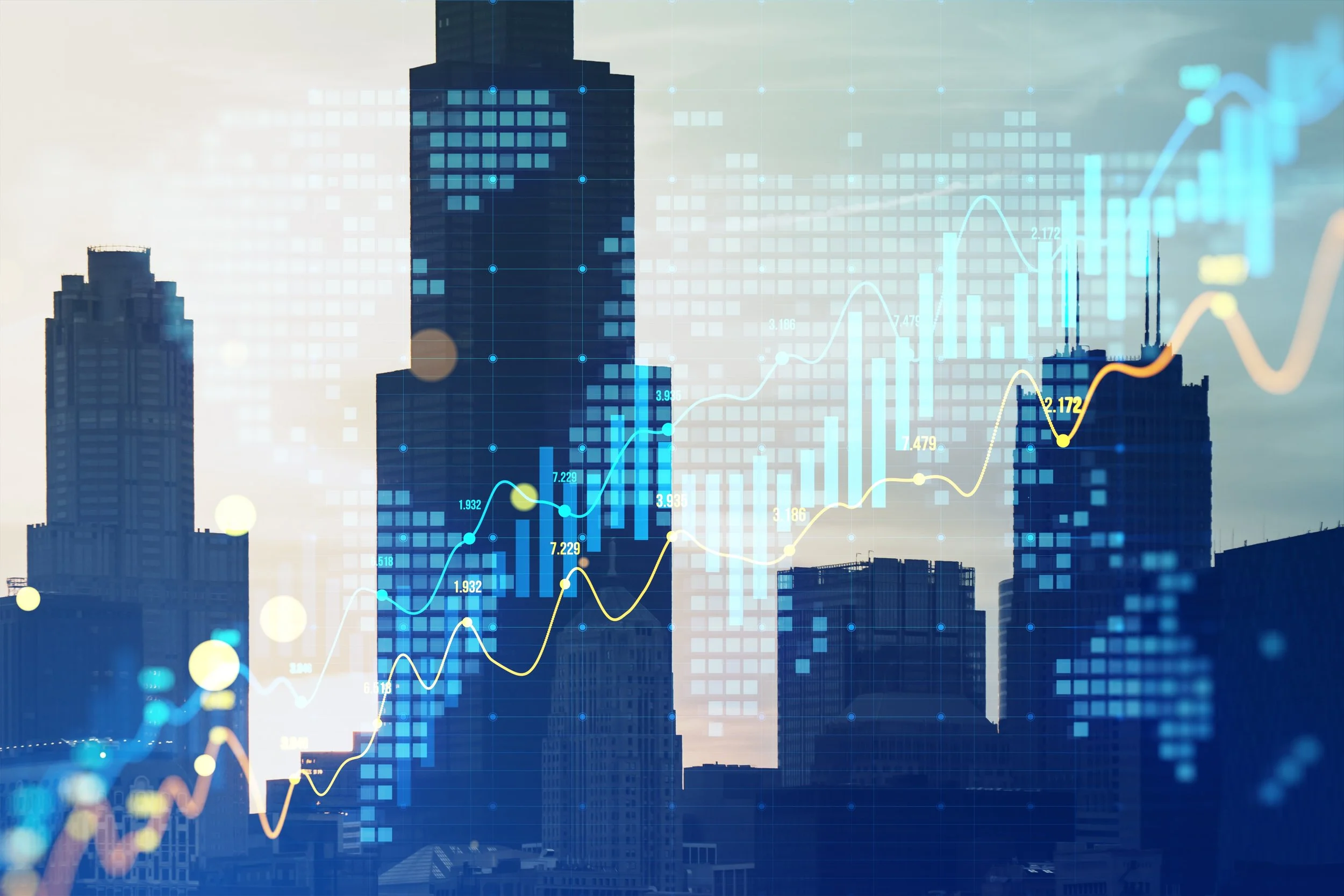 5 Commercial Real Estate Trends and Predictions for 2024