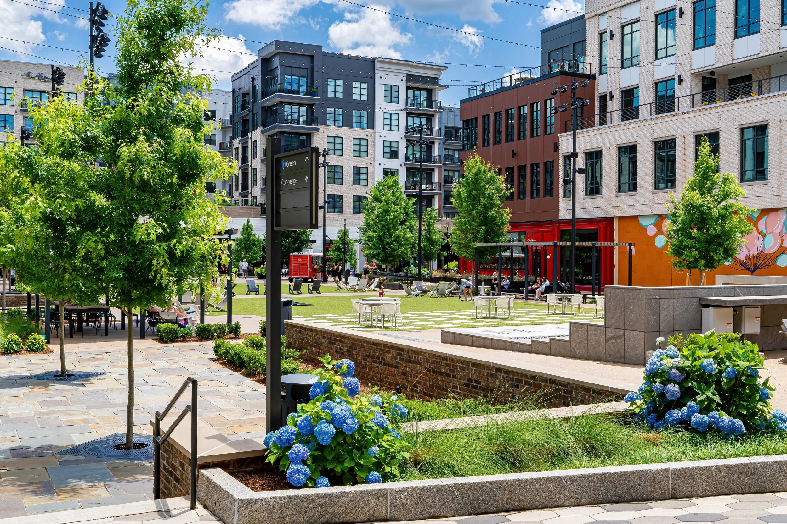 5 Predictions for Commercial Real Estate in 2025