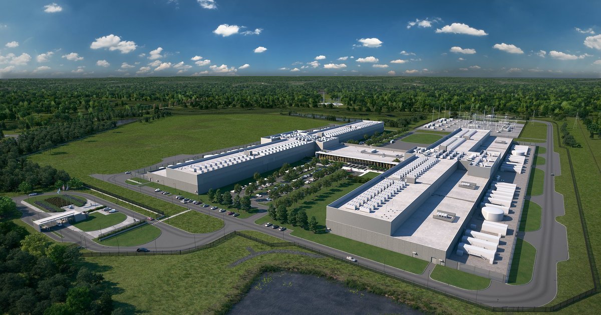 The Expansion of AI Data Centers in Texas: Real Estate Implications for a Growing Digital Economy