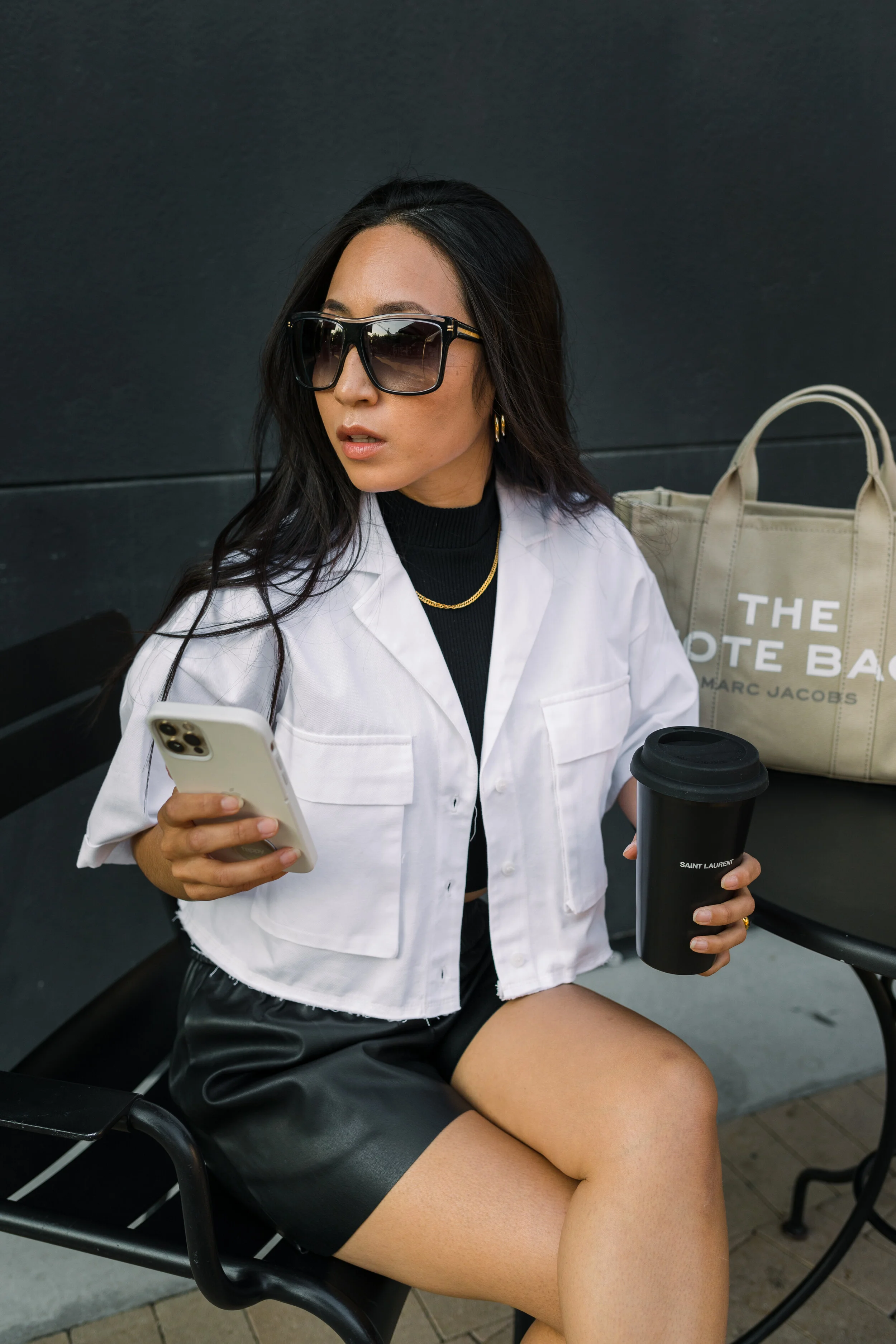 zara ysl
