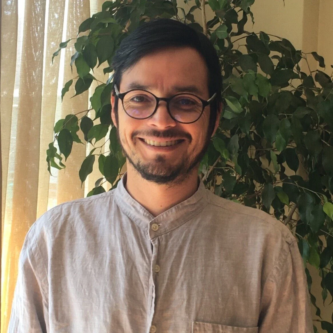 Felipe Valenzuela
