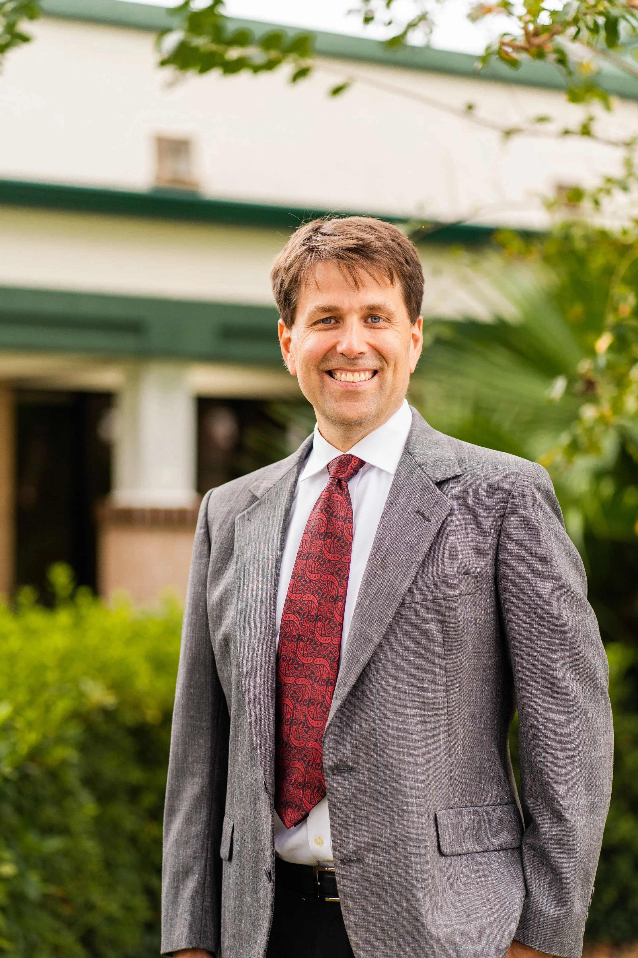 Physicians — Summit Cancer Care