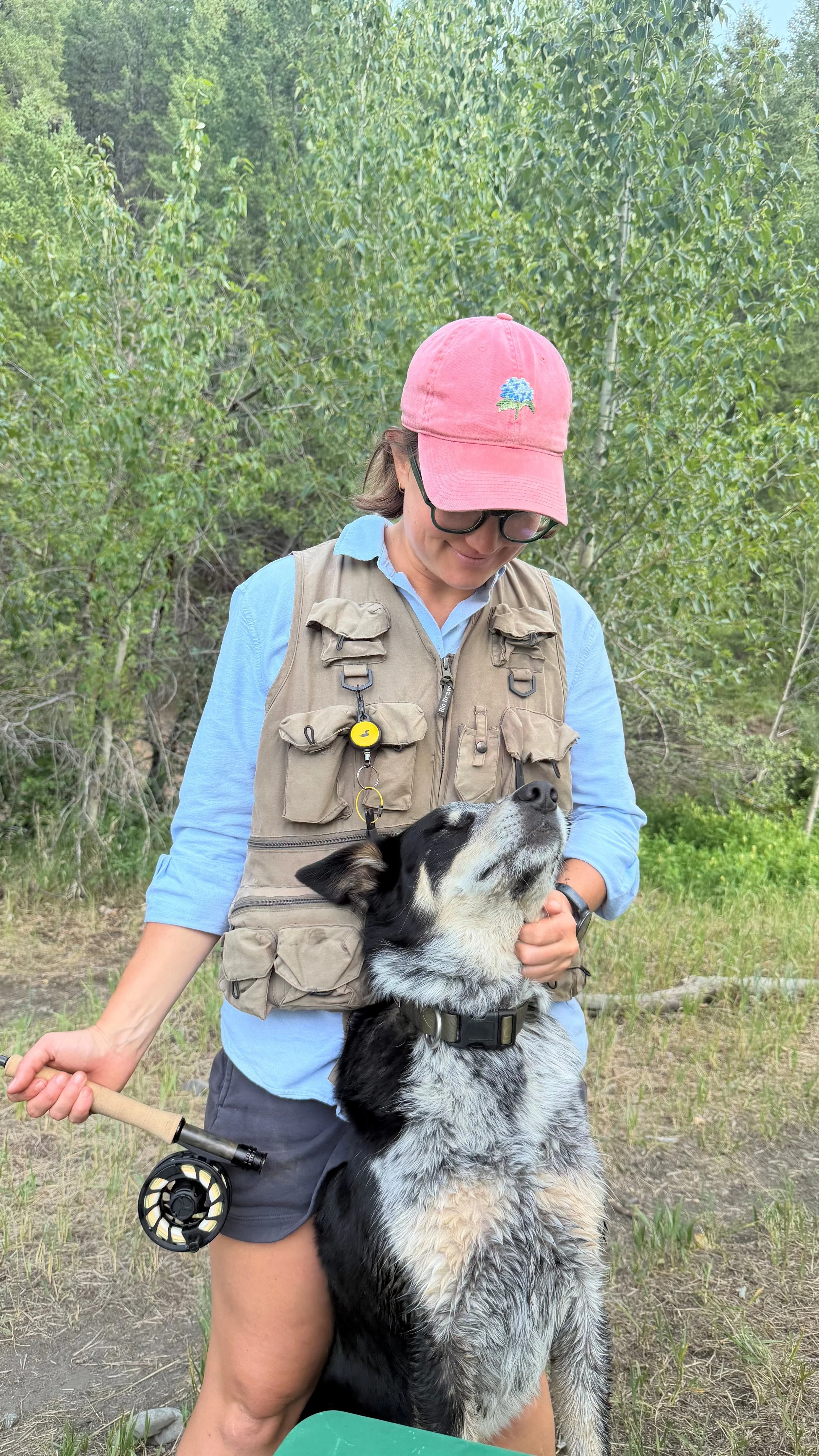 Mary  Alexander<span>Landscape Architect/Planting and Maintenance Manager</span>