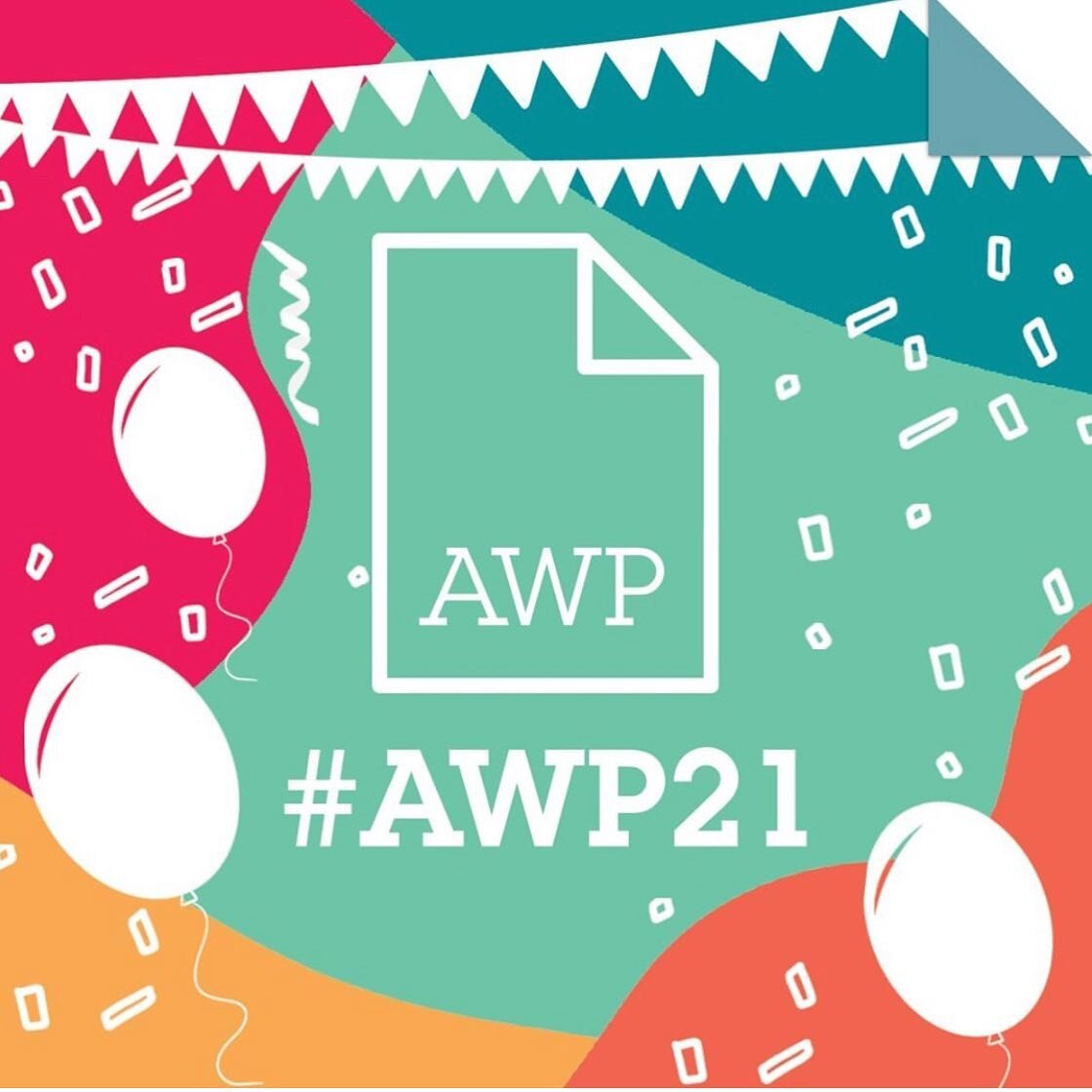 Fugue will be at the 2021 AWP Virtual Book Fair! We&rsquo;d love to meet you! 

Stop by our table March 4-6 to say &lsquo;hello,&rsquo; chat about Fugue, or ask about our special AWP deals! 

You can use this link to take you directly to our virtual 