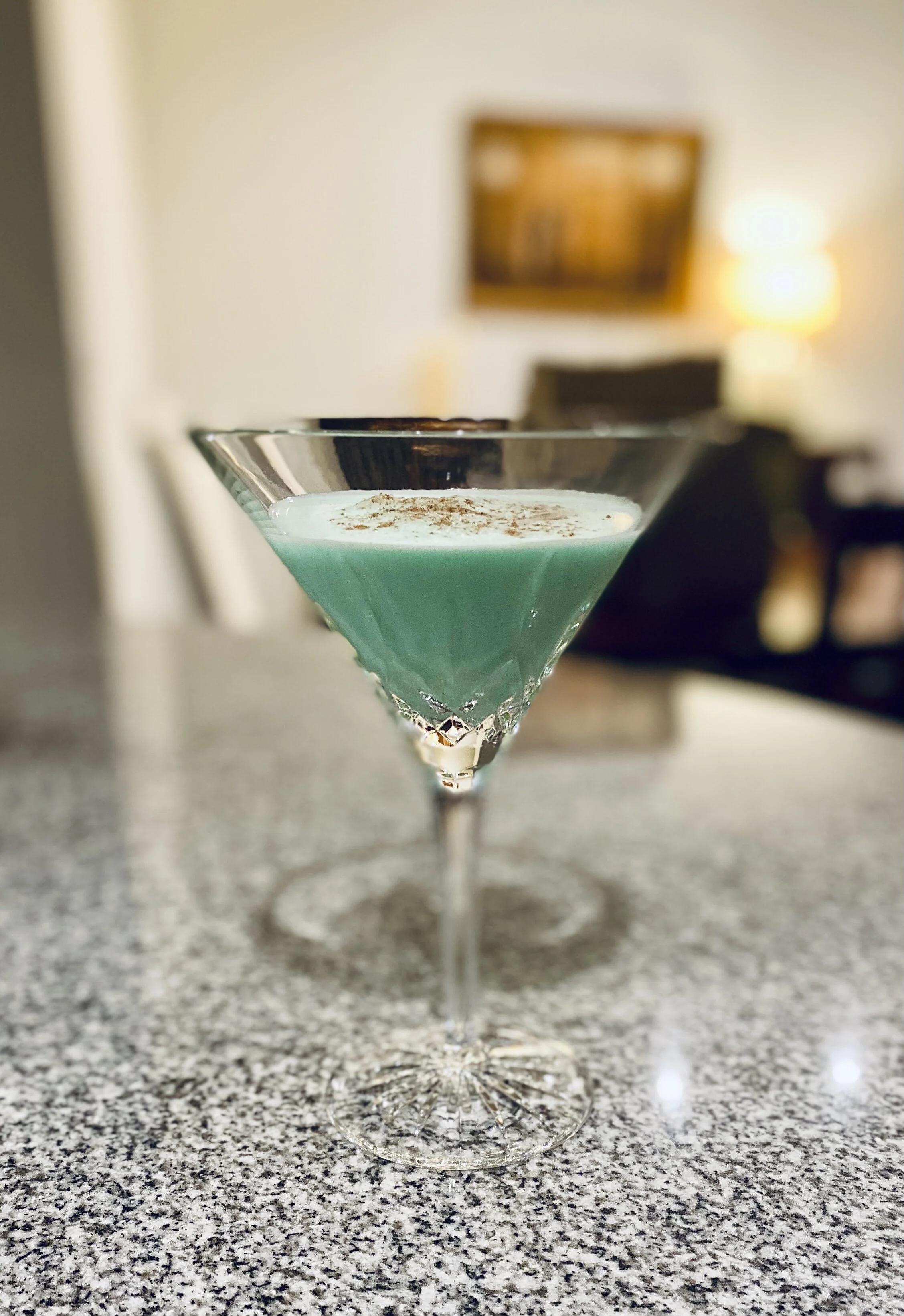 St. Patrick's Day Cocktails