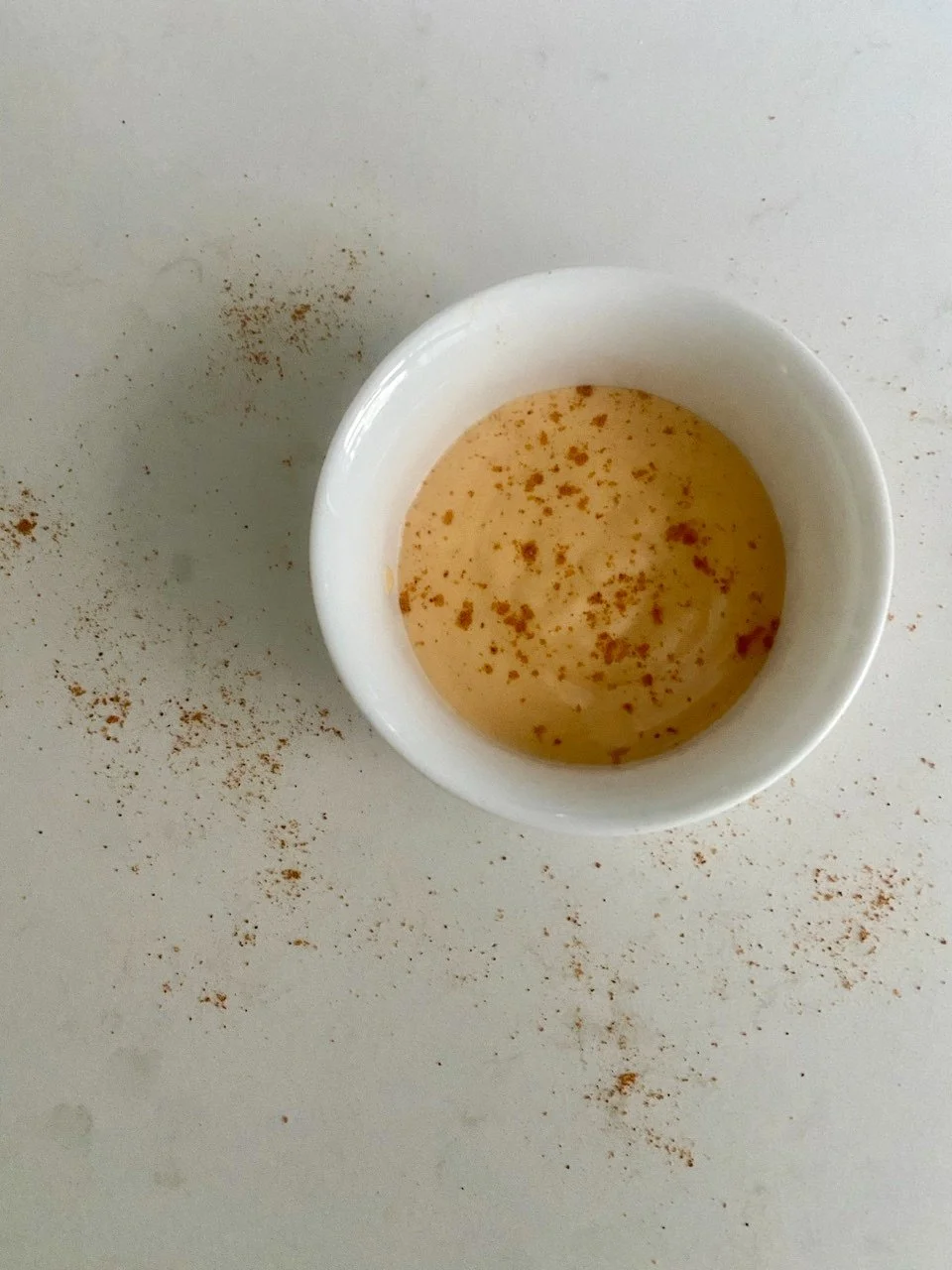 Sweet & Spicy Dipping Sauce