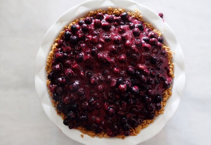 Chef Becky Marshall Get the Recipe