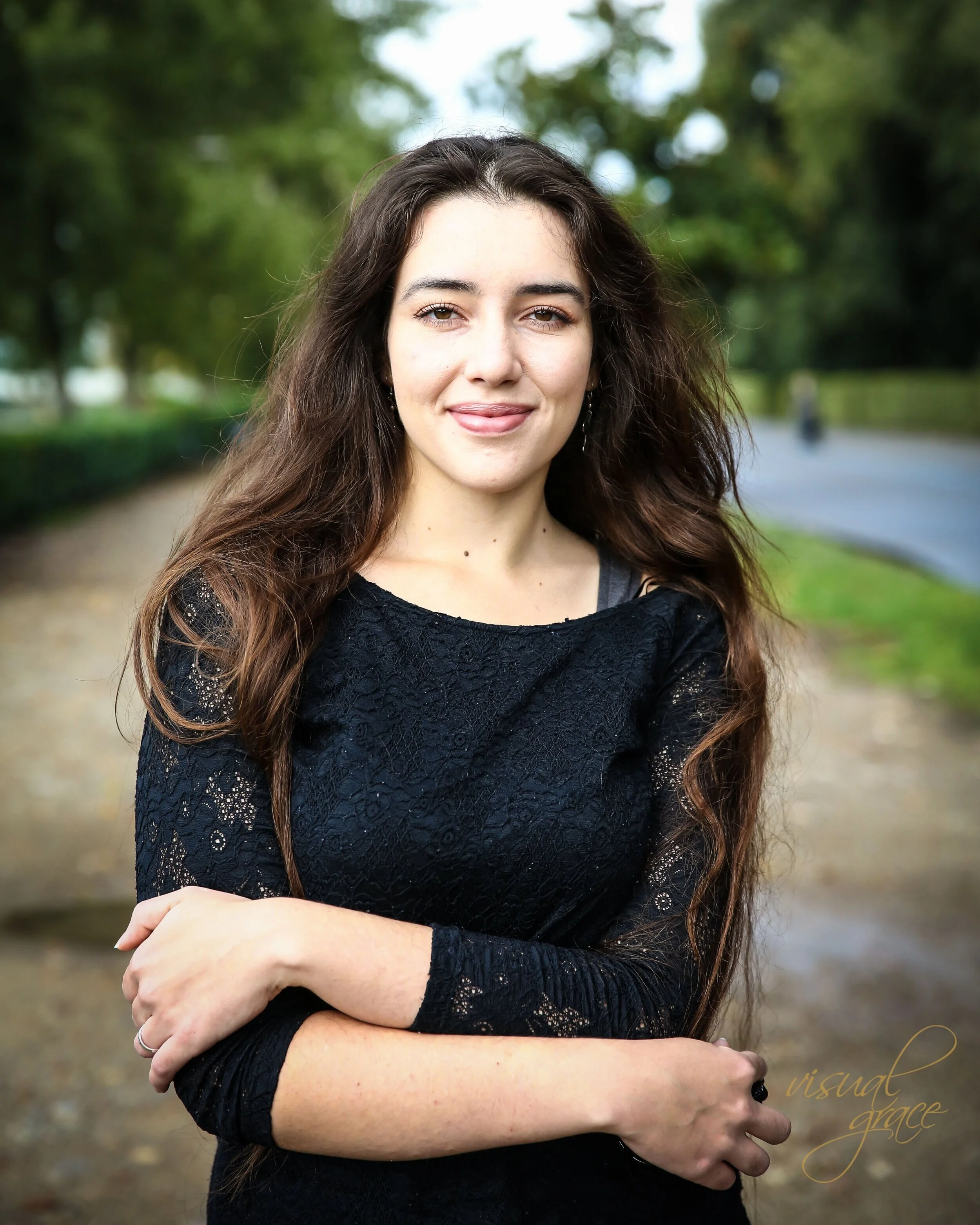 Margherita Gallucci The Florence Art Studio Team