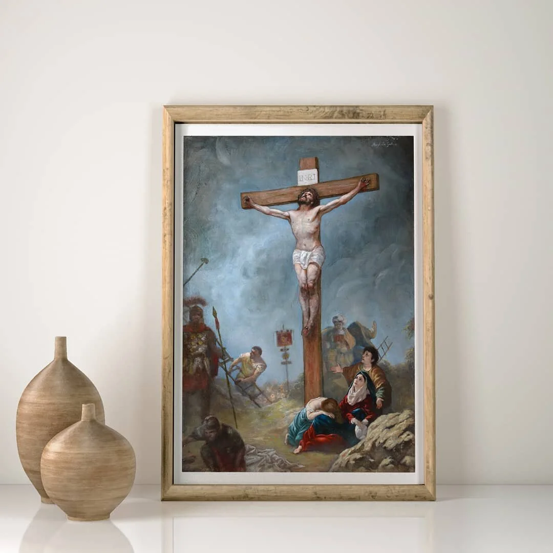 I updated my Etsy shop 🎉 I finally found a good print shop that can enhance my paintings on paper and canvas.

https://www.etsy.com/shop/MargheritaGallucci
_________

Ho aggiornato il mio negozio Etsy 🎉Finalmente ho trovato un buon negozio di stamp