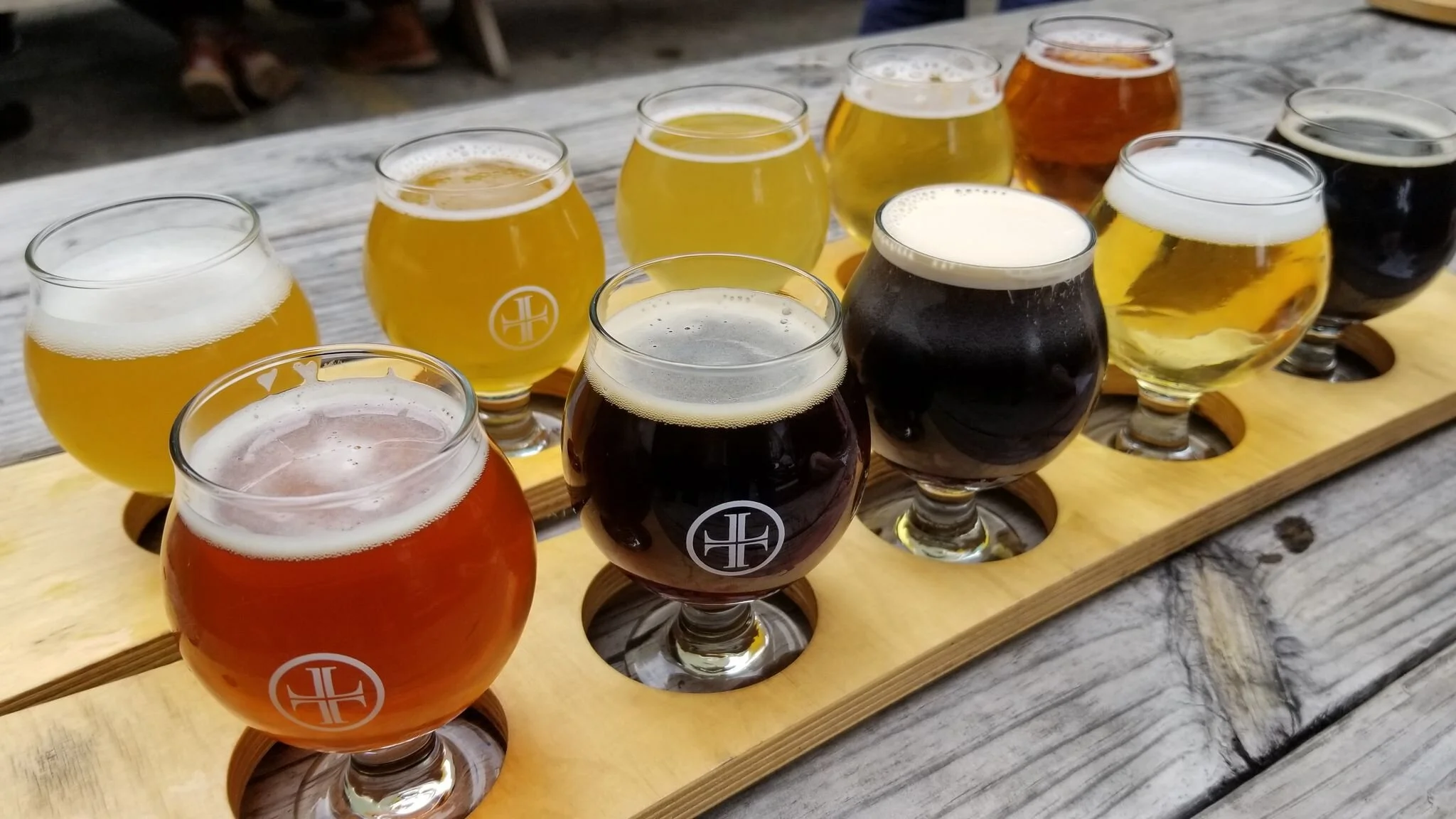 Bottle Theory Craft Beer and Wine Bottle Shop Apex NC