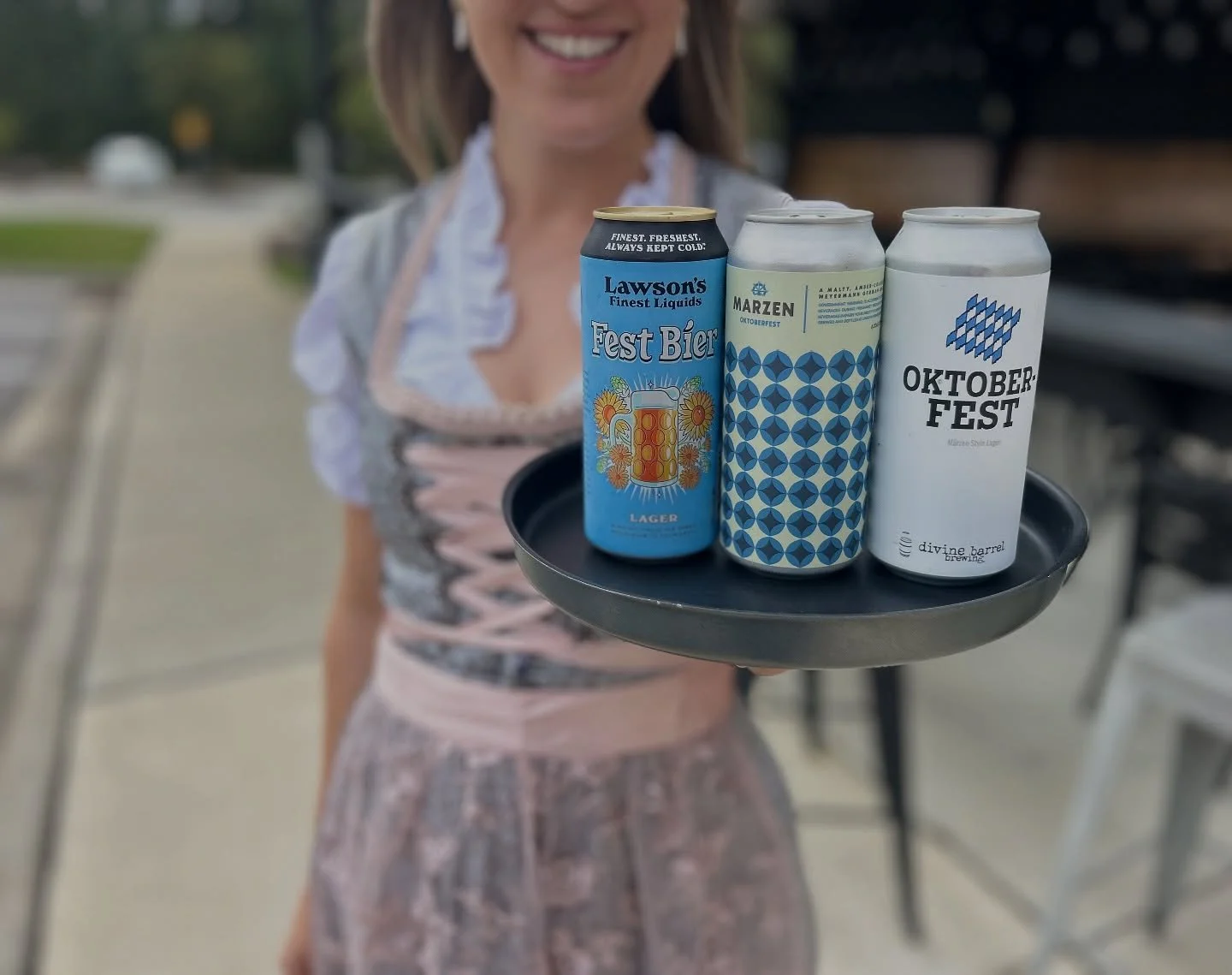 One more sleep until our 5th Annual Oktoberfest! 🍻 🇩🇪 
Our lederhosen and dirndls are staged and ready for tomorrow&rsquo;s big day of FUN! See you tomorrow! 💪🏻 

#apexnc #apexncevents #carync #caryncevents #apexoktoberfest #oktoberfest #beerfes