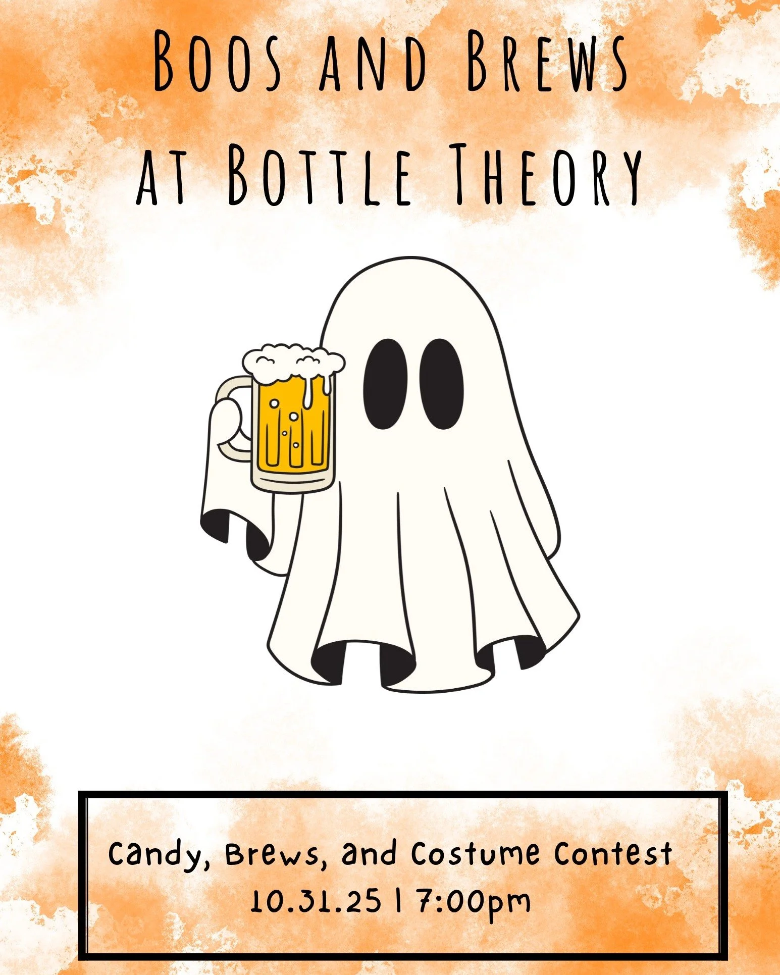 We're here for the Boos &amp; Brews 🍻👻 
Come hang out with us this Friday! Candy provided. 🎃😉

#ApexNC #ApexNCEvents #CaryNC #CaryNCEvents #HalloweenApex #CraftBeerNC