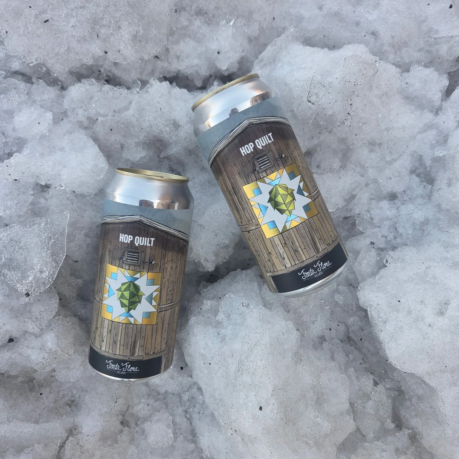 Can it be... more snow in the forecast for Apex?!?!
Make sure you stop by the shop to stock up on MORE snowstorm essentials. 😎🌨️

Check our social media channels for updates on hours as we navigate the winter weather this weekend. 

#ApexNC #CraftB