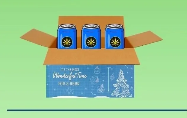 2026 THC Advent Calendar
