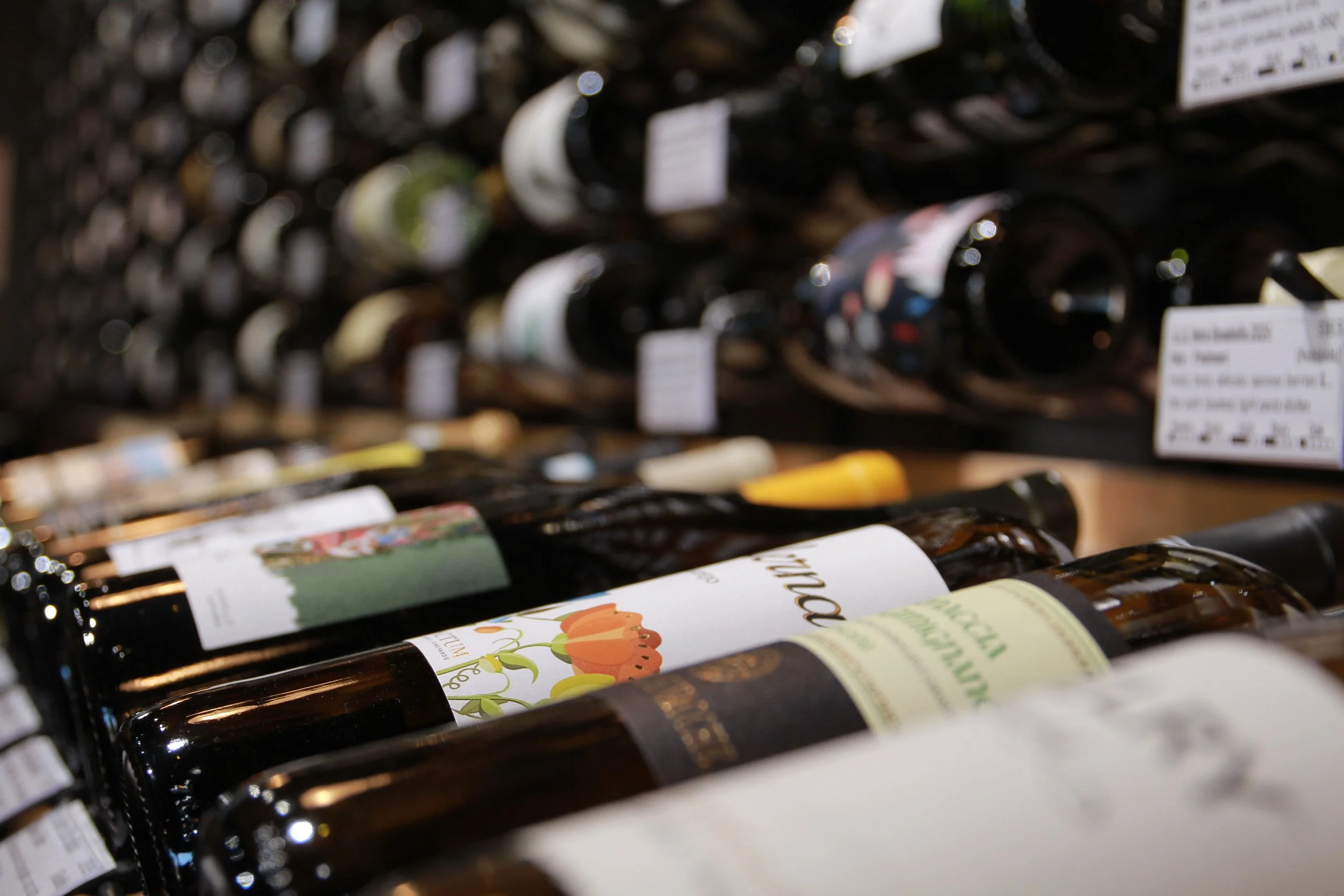 Wine Club Membership