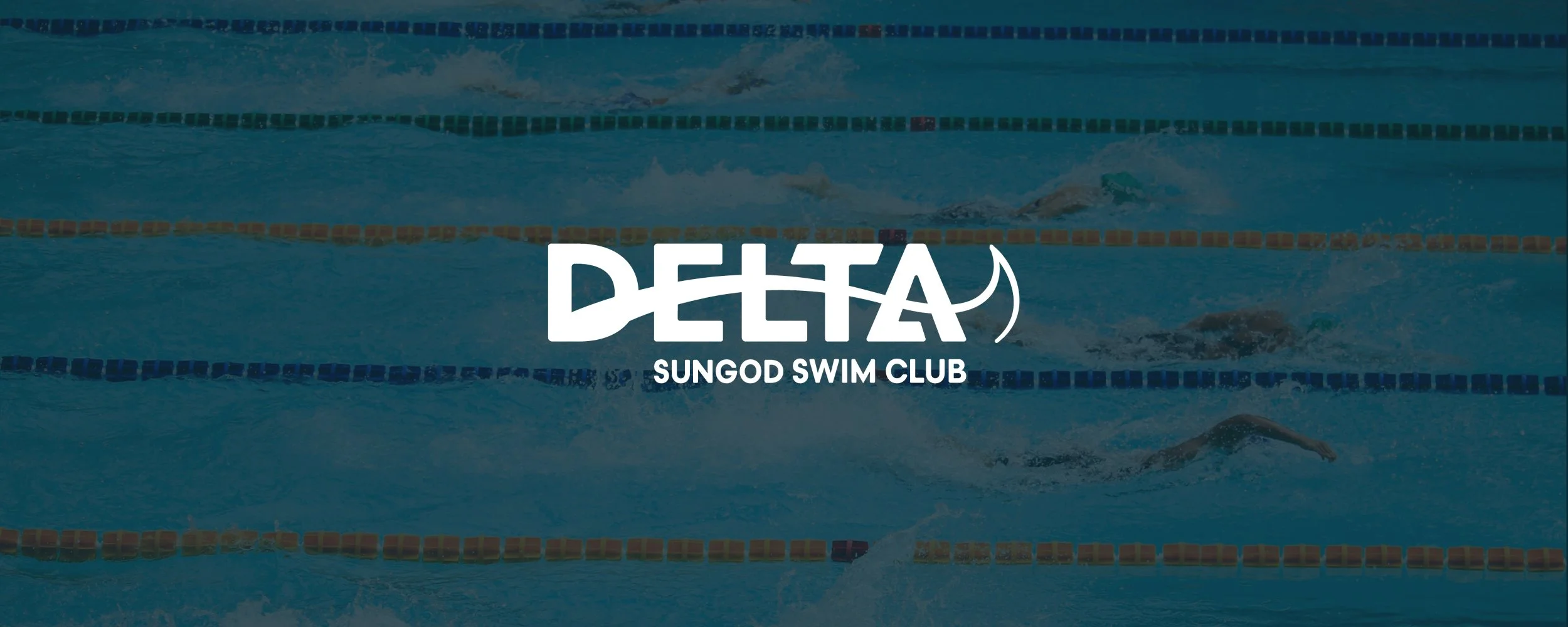 Delta Sungod Swim Club