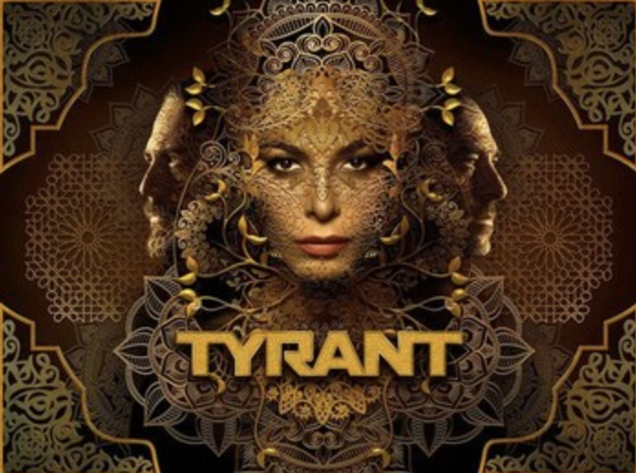 TYRANT