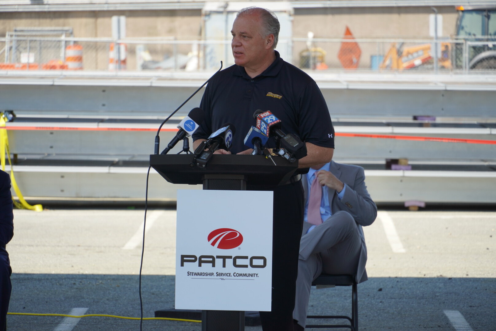 Accomplished in 2014/2015