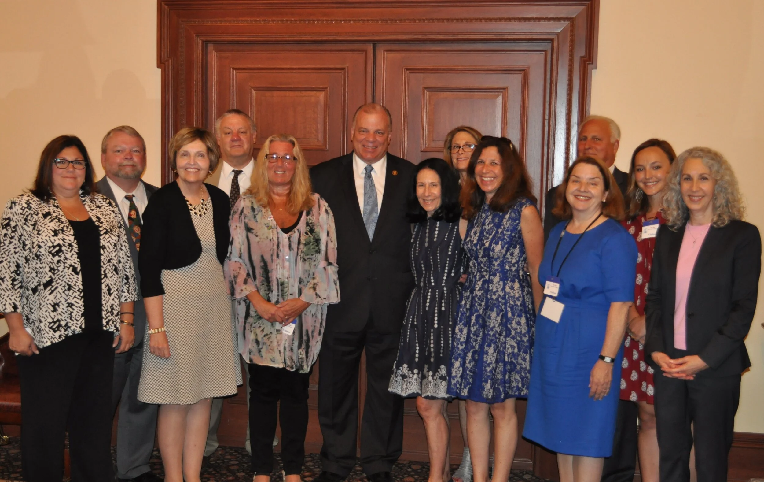 Trenton Ed Roundtable1.JPG