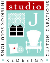 Logo Design for Window Workroom Studio
