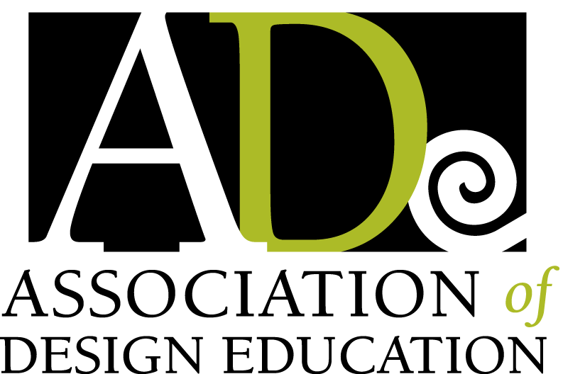 Association of Design Education Logo - NH