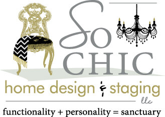 Logo Design for Interior Designer