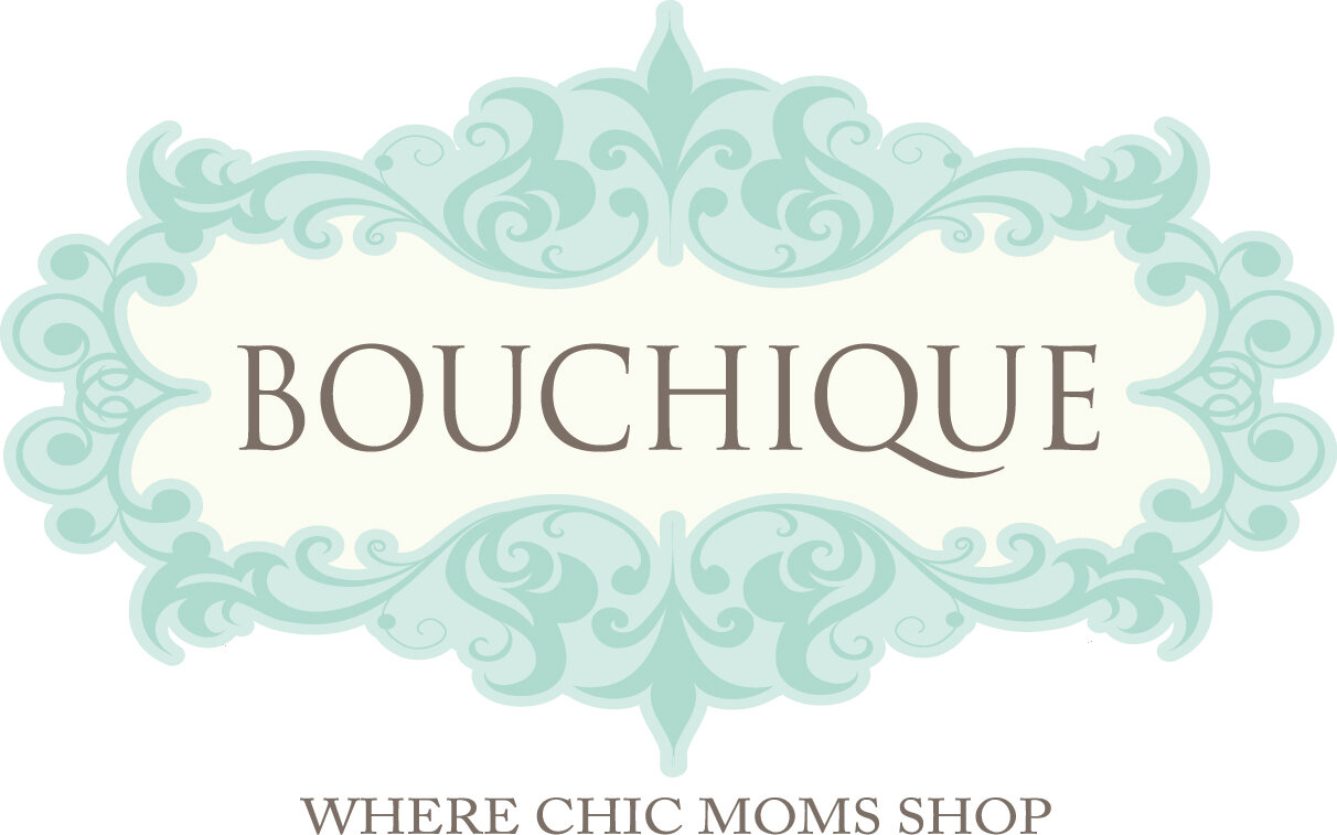 Chic Boutique Logo Design