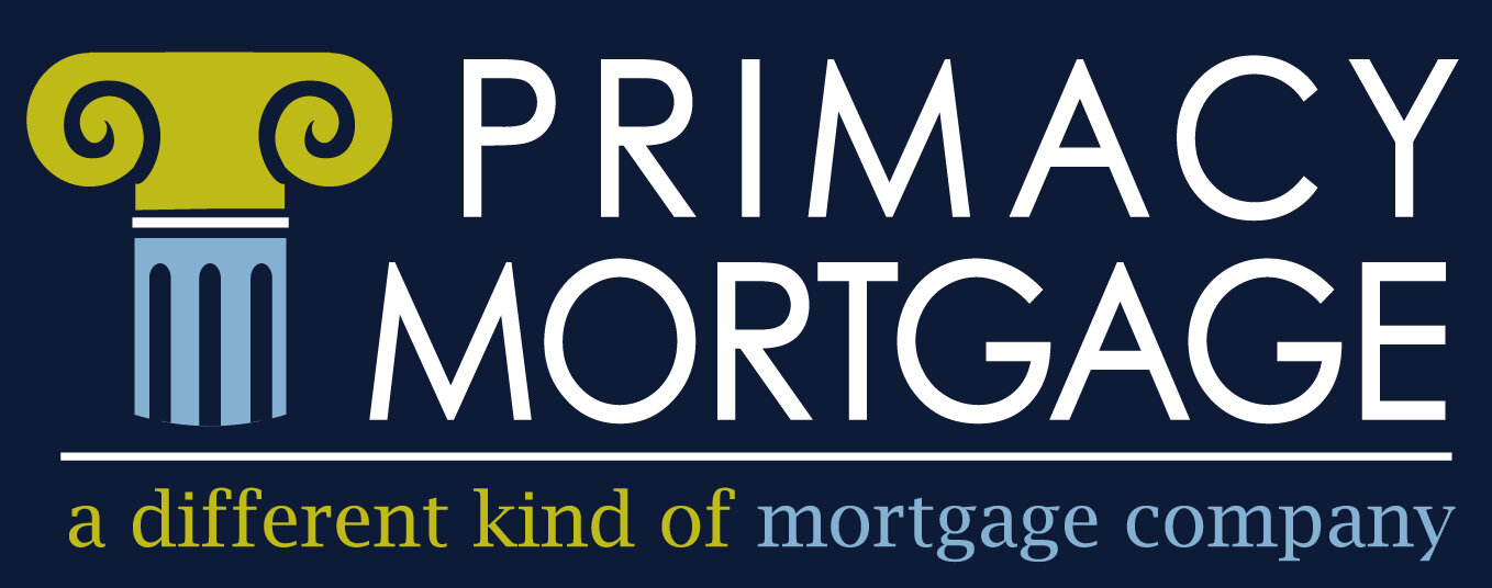 Custom Logo Design for Mortgage Financial Company - Atlanta