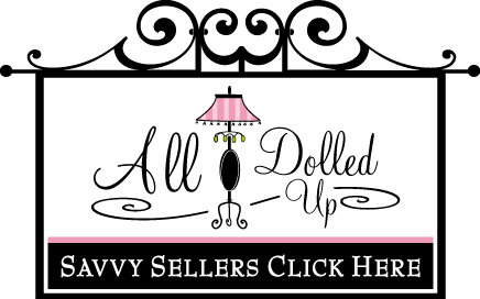 Cute custom sign graphic design - Property stylist in KY