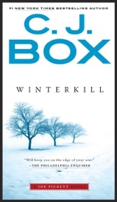 Winterkill — Author C.J. Box