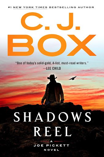 Shadows Reel — Author C.J. Box